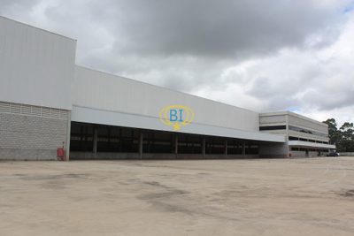 Depósito-Galpão, 9088 m² - Foto 2