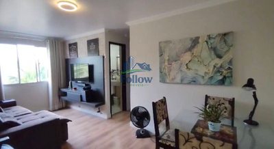 Apartamento - Foto 1