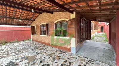 Casa, 5 quartos, 100 m² - Foto 3