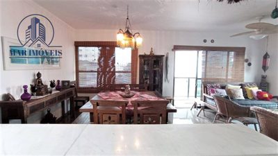 Apartamento, 3 quartos, 100 m² - Foto 4