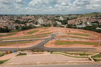 Terreno, 250 m² - Foto 1