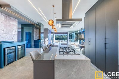 Cobertura, 2 quartos, 270 m² - Foto 5
