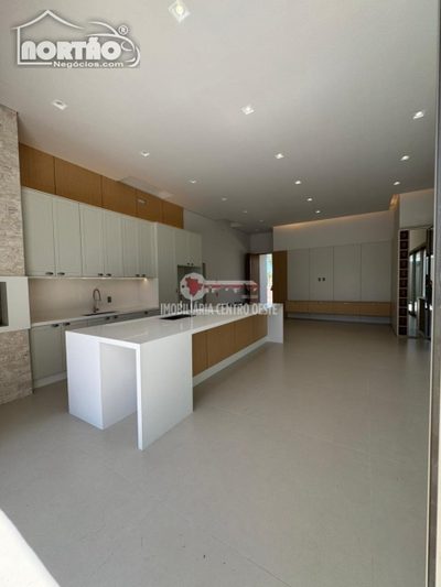 Casa, 1 quarto, 226 m² - Foto 5