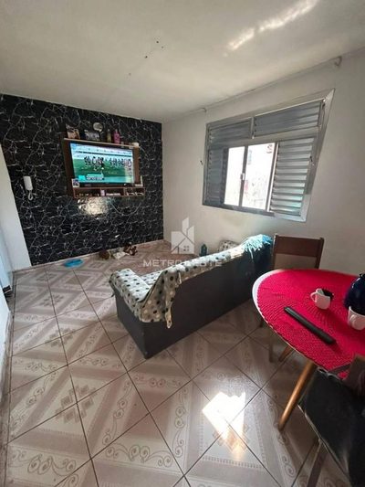Apartamento, 2 quartos, 47 m² - Foto 2