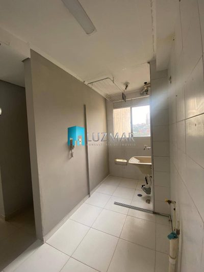 Apartamento, 2 quartos, 47 m² - Foto 2