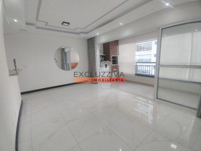 Apartamento, 2 quartos, 77 m² - Foto 3