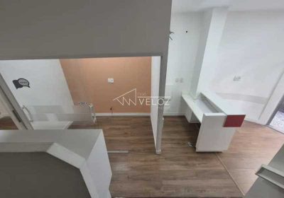 Loja-Salão, 99 m² - Foto 1