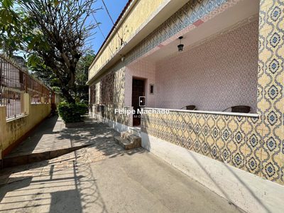 Casa, 3 quartos, 110 m² - Foto 1