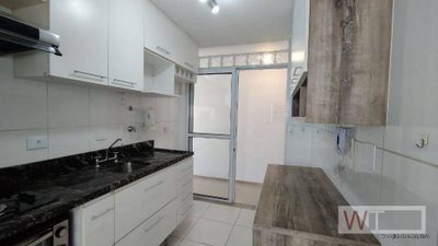 Apartamento, 3 quartos, 73 m² - Foto 4