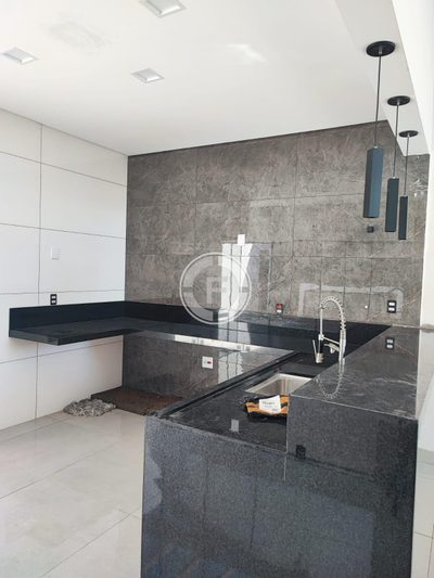 Casa, 2 quartos, 250 m² - Foto 2