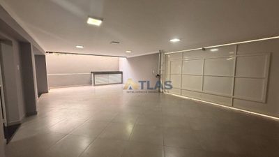 Casa, 3 quartos, 260 m² - Foto 2