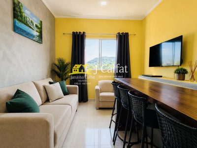 Casa de Condomínio, 2 quartos - Foto 4