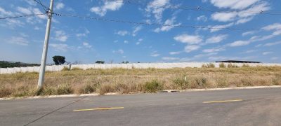 Terreno, 395 m² - Foto 2