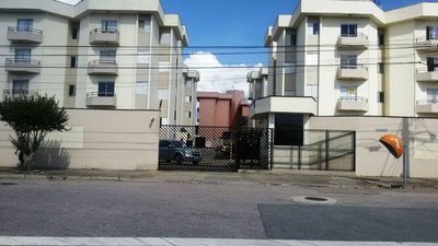 Apartamento, 2 quartos, 60 m² - Foto 2