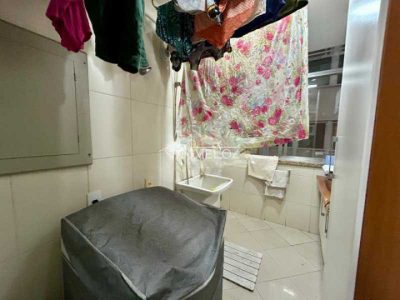 Apartamento, 4 quartos, 230 m² - Foto 4