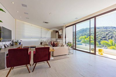 Casa, 4 quartos, 520 m² - Foto 1