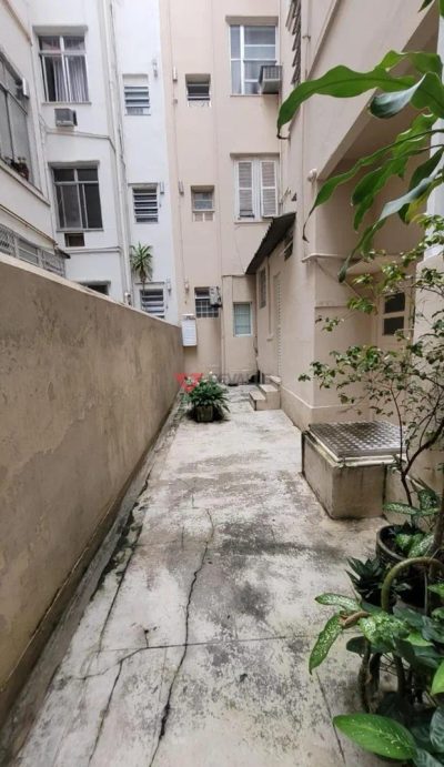 Apartamento, 2 quartos, 80 m² - Foto 5