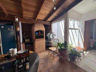 Casa, 2 quartos, 128 m² - Foto 1
