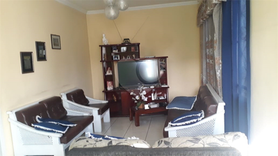 Casa, 3 quartos, 300 m² - Foto 1