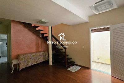 Casa, 3 quartos, 131 m² - Foto 1