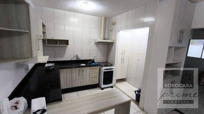 Casa de Condomínio, 2 quartos - Foto 2