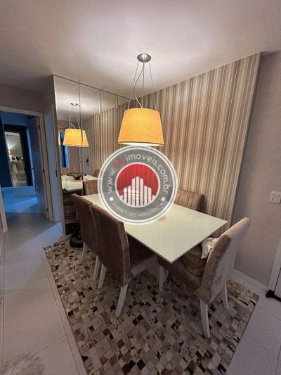 Apartamento, 2 quartos, 69 m² - Foto 3