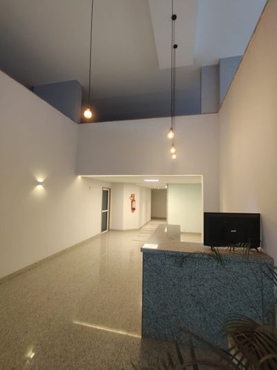 Apartamento, 3 quartos, 105 m² - Foto 3