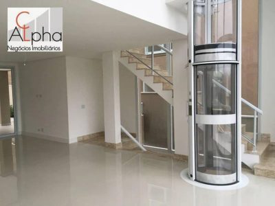 Sobrado, 4 quartos, 430 m² - Foto 3