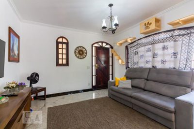 Casa, 3 quartos, 340 m² - Foto 3