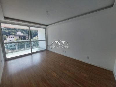 Apartamento, 3 quartos, 184 m² - Foto 2
