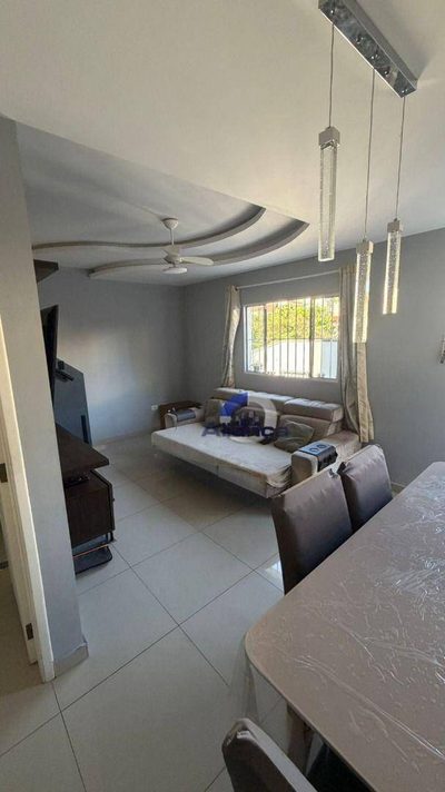 Sobrado, 2 quartos - Foto 2