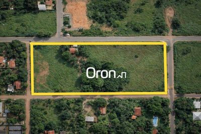 Terreno, 2 hectares - Foto 1