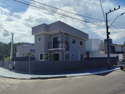 Sobrado, 3 quartos, 98 m² - Foto 1