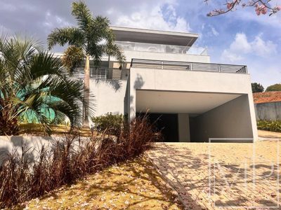 Casa, 5 quartos, 522 m² - Foto 4