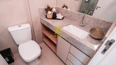 Apartamento, 2 quartos, 63 m² - Foto 4