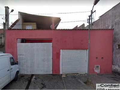 Indústria, 290 m² - Foto 1
