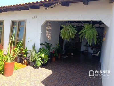 Casa, 3 quartos, 105 m² - Foto 5