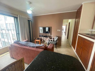 Apartamento, 3 quartos, 98 m² - Foto 5