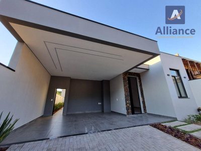 Casa, 3 quartos, 145 m² - Foto 2