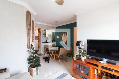 Apartamento, 3 quartos, 70 m² - Foto 5