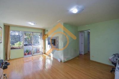 Apartamento, 3 quartos, 77 m² - Foto 3