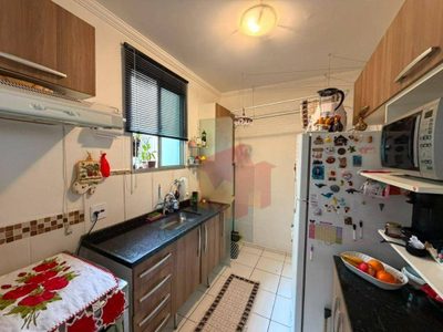 Apartamento, 2 quartos, 49 m² - Foto 3