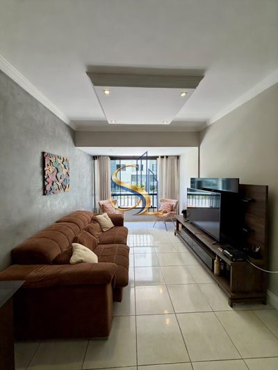 Apartamento, 3 quartos, 105 m² - Foto 4