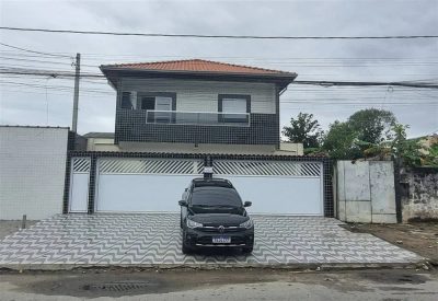 Casa, 2 quartos, 55 m² - Foto 1