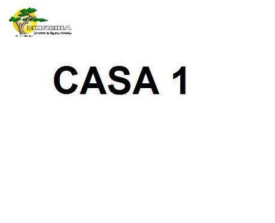 Casa, 1 quarto, 90 m² - Foto 2
