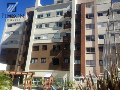Apartamento, 2 quartos, 115 m² - Foto 3