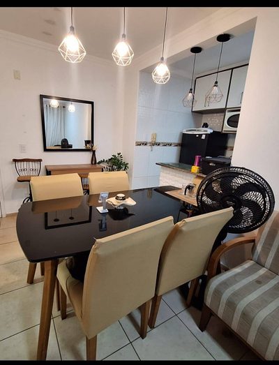Apartamento, 2 quartos - Foto 1