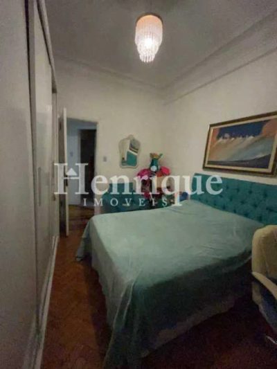 Apartamento, 2 quartos, 96 m² - Foto 2