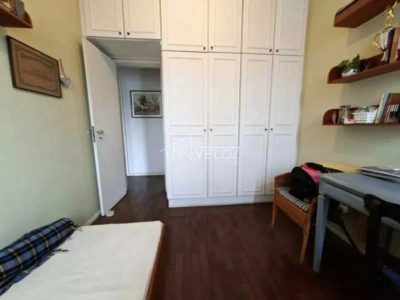 Apartamento, 3 quartos, 97 m² - Foto 1