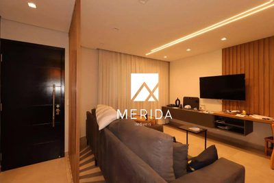 Sobrado, 3 quartos, 205 m² - Foto 2